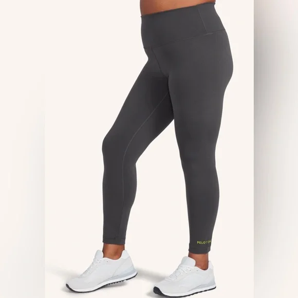 LULULEMON X PELOTON Wunder Train High Rise Tight 25” - Picture 2 of 11